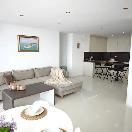 Blue Horizon Apartment Balchik
