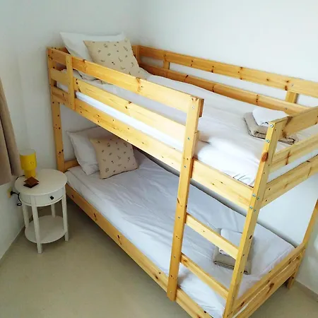 Blue Horizon Apartment *