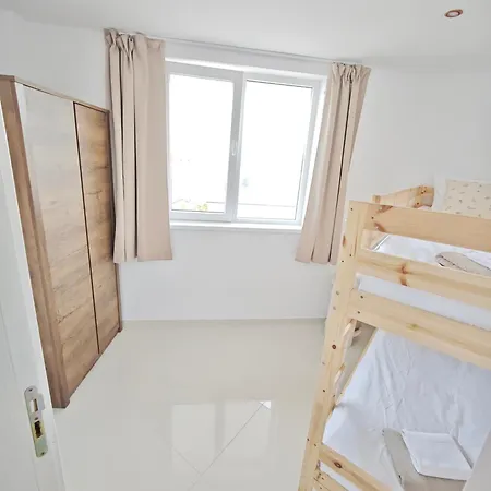 Apartment Blue Horizon *